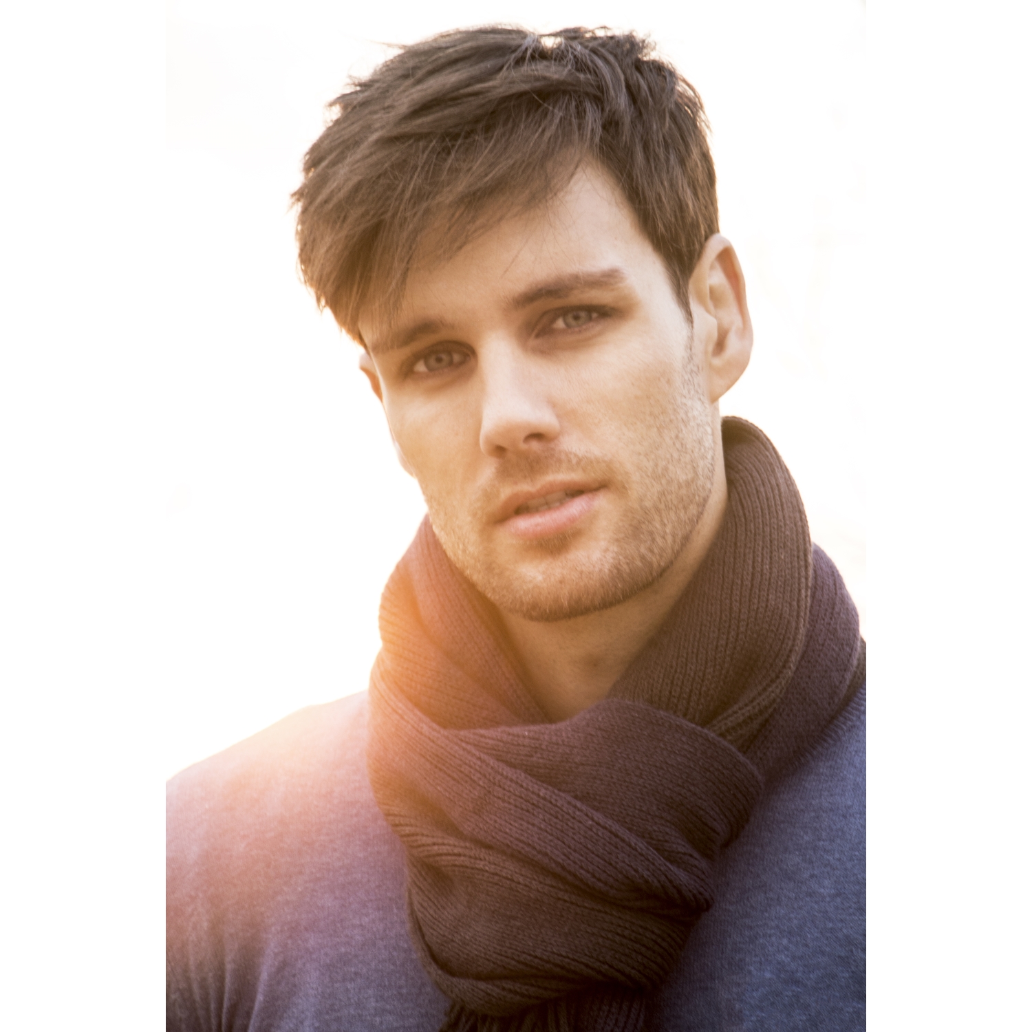 Daniel Maritz Biography